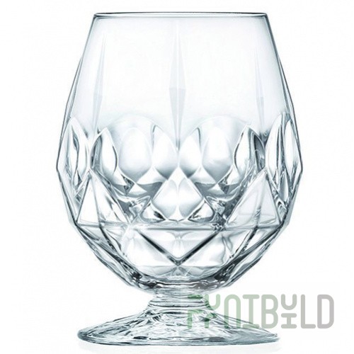 Cocktail glass 530ml Luxion RCR Italy