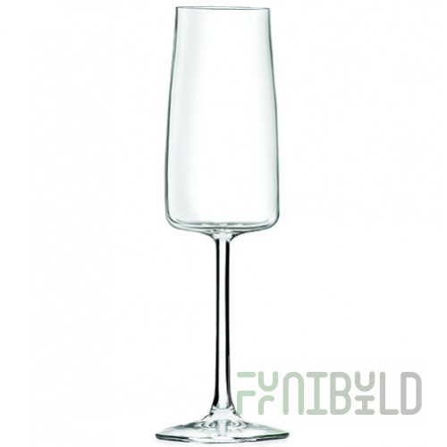 Wine glass 300ml Essential RCR, art.81251019, pack of 6 pcs.