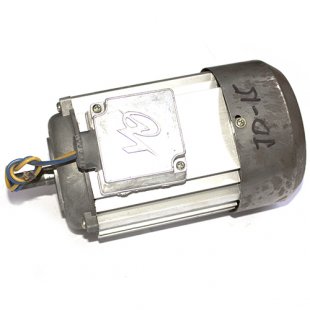 Electric motor for egg beater JD-15
