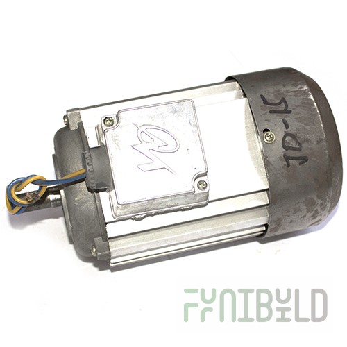 Electric motor for egg beater JD-15