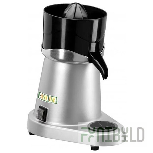 Electric juicer for citrus fruits Fimar SM-CJ4 (220x310x340 in, 0.18 kW, 220 V)