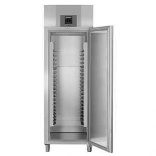 Refrigerated cabinet for bread baking LIEBHERR BKPv 6570 (700x830x2120mm, 602 l, -5°C to +15°C)