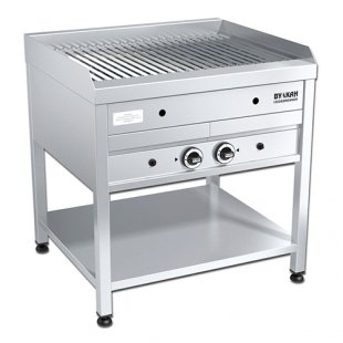 Lava gas grill 641242