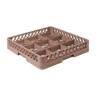 Dishwasher basket GASTRORAG JW-9 (500x500x100 in)