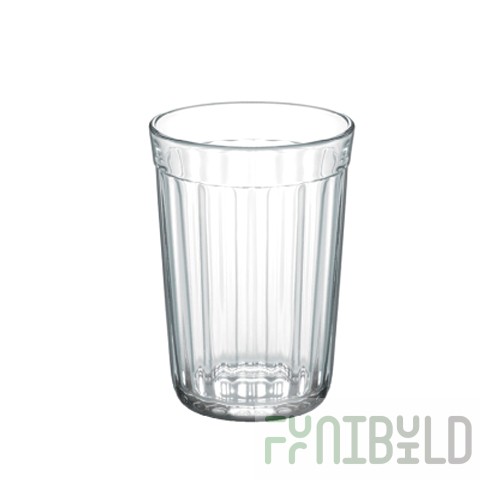Glass 250ml d=73 h=110mm