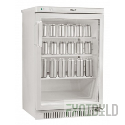 Household refrigerator V=140 l