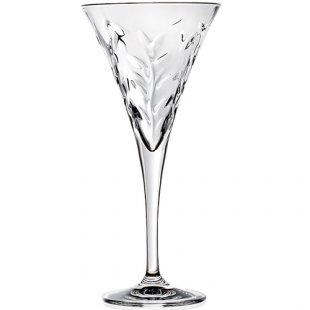 Glass of red wine 210ml