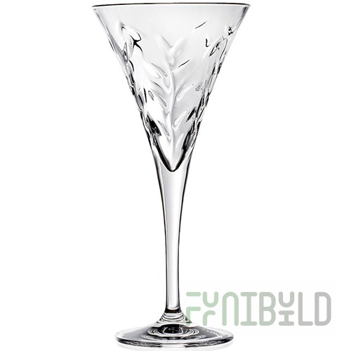 Glass of red wine 210ml