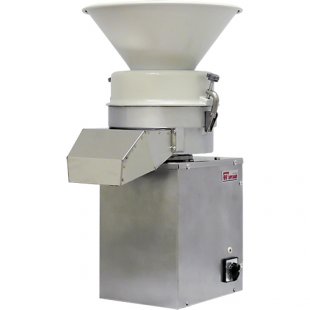 Wiping machine OM-350M-02 (426x340x630 in, 0.37 kW, 220 V)