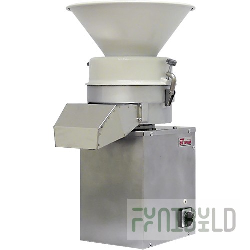 Wiping machine OM-350M-02 (426x340x630 in, 0.37 kW, 220 V)