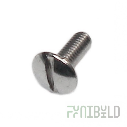 Screw for MIM-80 00.004