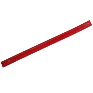 Profile 23-111-60 in meters (sealing rubber)
