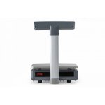 Trade scales ATOL MARTA (with stand, COM port, USB-RS cable, RS-232 cable, FDU license)_with verification
