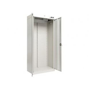 Drying cabinet ШС VETEROK 1940 (WITHOUT SHELVES) 1950*/2000x850x500
