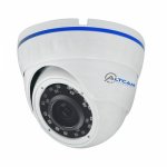 IP video surveillance camera vandal-proof 2.0 AltCam IDMV24IR