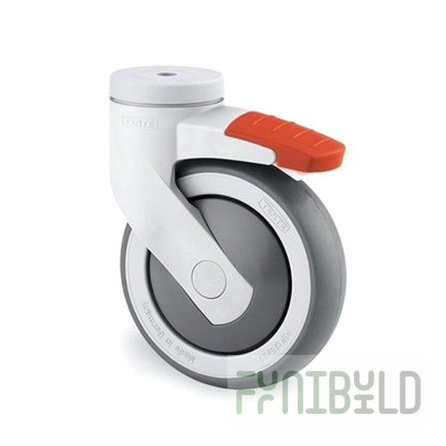 Wheels VESTA 4 pcs. 120 in.
