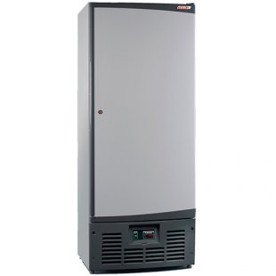 Universal cabinet V=575l, R700V (blind door), +5...-5, 800x725x2020 in, 4 shelves