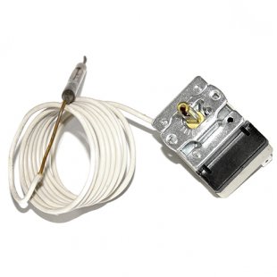 Thermostat 0-60 Piron TER30012 art.KTR00012
