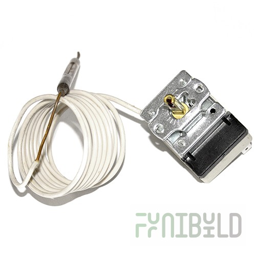 Thermostat 0-60 Piron TER30012 art.KTR00012