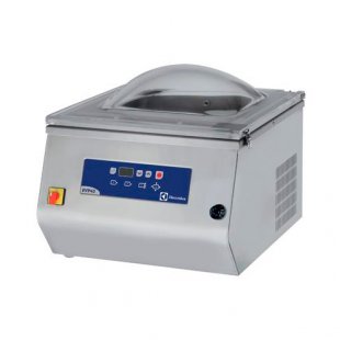 Vacuum packaging machine ELECTROLUX EVP45 / 600041 (550x645x500mm, 20m3/hour, 1.1 kW, 220V)