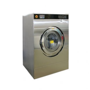 Washing machine Vega B35-312 (1045 (1250)x1115 (1330)x1550 (1800)mm, load 35kg, 380V, 36-42 (461) rpm, weight 485 (572)kg)