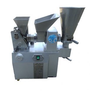 Dumpling machine JGT-60 (JGL-60) (800x480x870 in, up to 3,600 pcs/h)