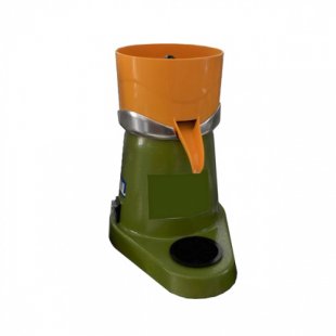 Juicer JAU J-180 (300x190x340 in, 0.18 kW, 220V)