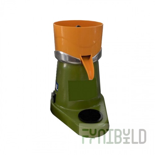 Juicer JAU J-180 (300x190x340 in, 0.18 kW, 220V)