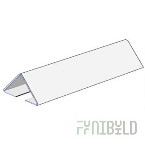 Hanger for sausage frames for KTD-50 stainless steel