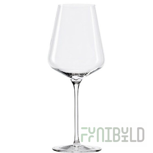 Wine glass 644ml Bordeaux d=102 h=255mm Quatrophil, art.2310035, in pack.6 pcs.