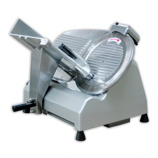 Slicer LR-300 (600x550x450mm, knife Ø 300mm, 0.16 kW, 220V)