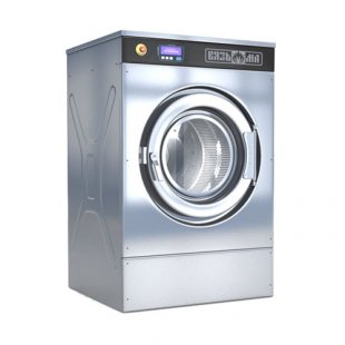 Washing machine Vega B18-322 (925 (1080)x870 (1130)x1390 (1600)mm, load 18 kg, 380V, 42-47 (522) rpm, weight 285 (355) kg)