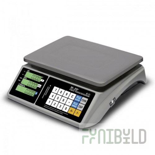 Scales M-ER 328 AC-32.5
