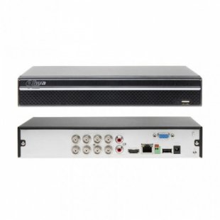 Video recorder Video recorder HDCVI(4.0) 8-channel Dahua DH-XVR5108HS-4KL-X