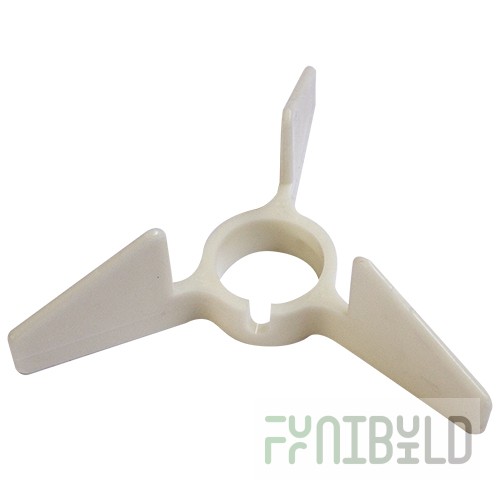 Spatula for vegetable cutter Gamma 5A 998.2917