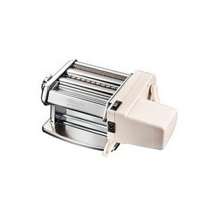 Electric pasta maker IMPERIA TITANIA ELECTRIC 675 (130x180x205 in, 0.08 kW, 220 V)