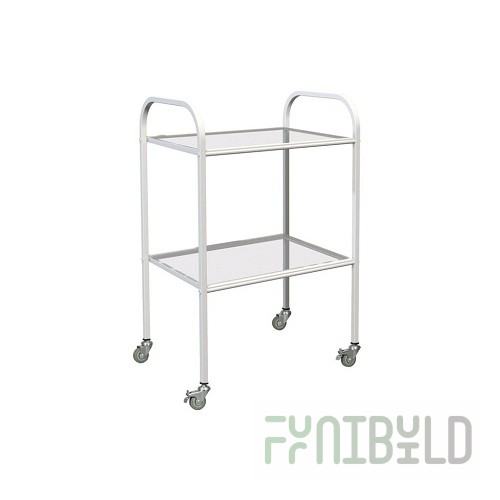 Treatment table MD SP 2G 960x630x470