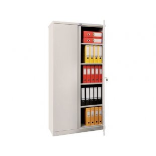 Archive cabinet PRAKTIK MD M 18 1830x915x370