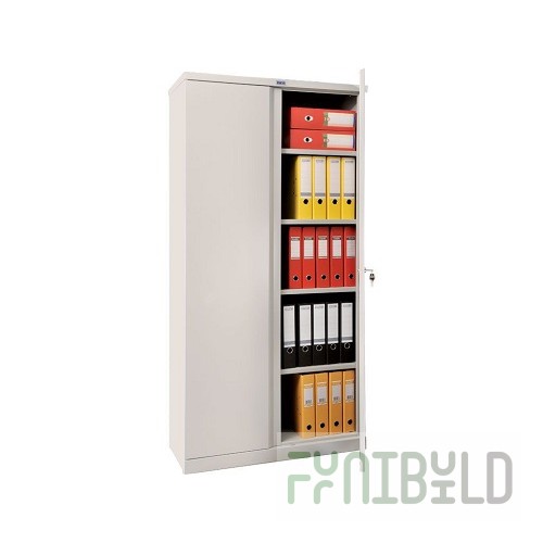 Archive cabinet PRAKTIK MD M 18 1830x915x370