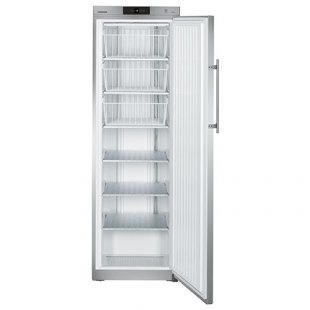 Freezer cabinet LIEBHERR GG 4060 (597x680x1900mm, 382 l, -14°C to -28°C)