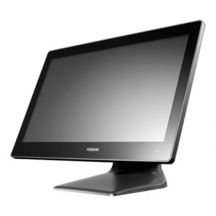 Touchscreen monoblock 19.5