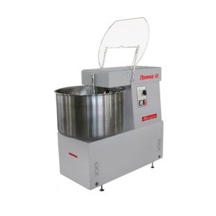 Dough mixing machine