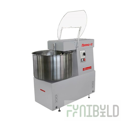 Dough mixing machine
