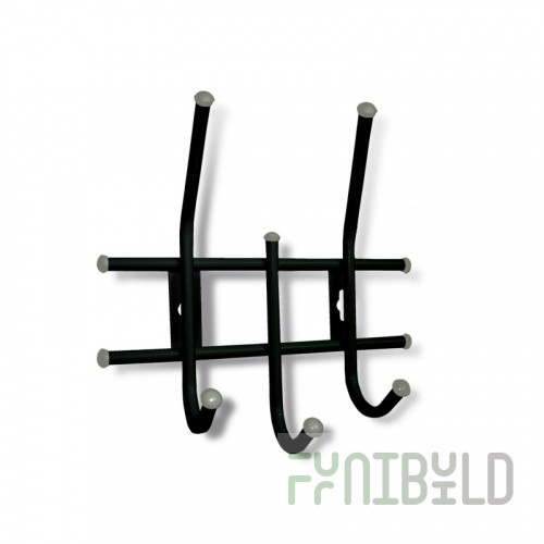 Hanger Standard 2/3 (270x110x260 in, metal / plastic)