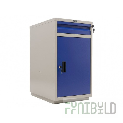 Pedestal WD-2 (840x460x640)