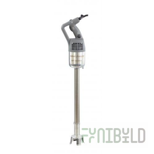 Mixer ROBOT COUPE MP550 U.С 34820 (125x125x925 in, 0.75 kW, 230 V)
