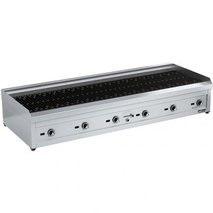 Electric water grill ETK-BST6/ 641671