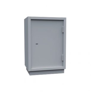 Accounting cabinet ШБС-01-06