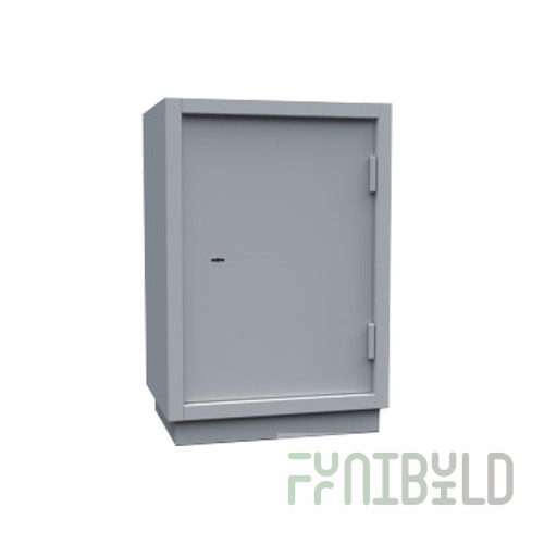 Accounting cabinet ШБС-01-06