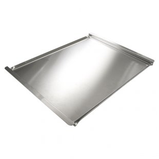Baking tray for convection oven PPK-442/325